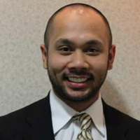 Dr. Patrick Maurice T Ng-A-Fook