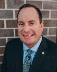 Dr. Jeremy L Bowen