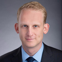 Dr. Andrew C Everett