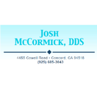Dr. Joshua  McCormick