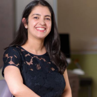 Dr. Dalia G Shlash