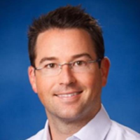 Dr. Andrew James Holloman