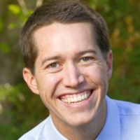 Dr. Ryan Neil Wilson
