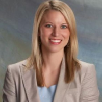 Dr. Erin Michele Sexson