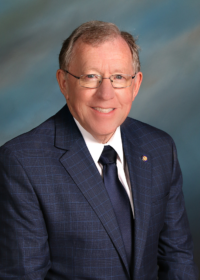 Dr. Roger K. Curry