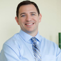 Dr. Richard Cory Gilbert