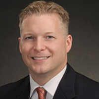 Dr. Jared Austin Hoover