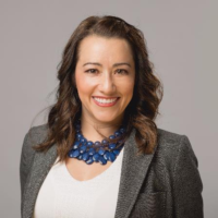Dr. Sharla Engel Aronson