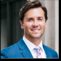 Dr. Blake Jeremy Maxfield