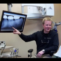 Dr. Brenton A Reavley