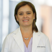 Dr. Ana Maria  Ortiz
