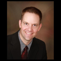Dr. Jeff James Griffith