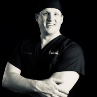 Dr. Steven P Best