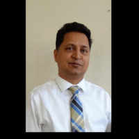 Dr. Amrit P Singh