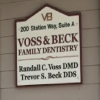 Dr. Trevor S Beck