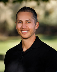 Dr. Trent G Pryor