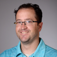 Dr. Allan Parker Staker