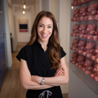 Dr. Elizabeth Lauren Mitrani