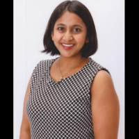 Dr. Anupama  Karehalliraju