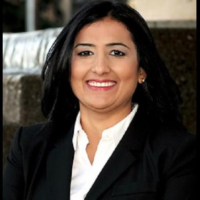 Dr. Pooja  Malik
