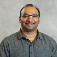 Dr. Karthik  Raghuraman