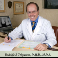 Dr. Rodolfo Roberto Trigueros