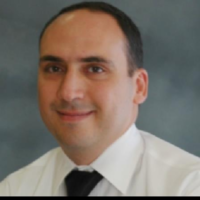 Dr. Firas Fouad Marsheh