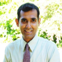 Dr. Kannan S Komandur