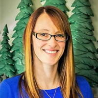 Dr. Heidi M Fletcher