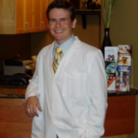 Dr. Caleb J Gardner