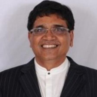 Dr. Pravinchandra K Makadia