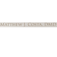 Dr. Matthew Joseph Costa