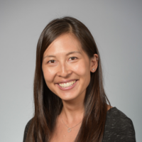 Dr. Tina Natalie Mukai
