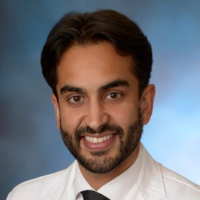 Dr. Hardeep  Dhaliwal