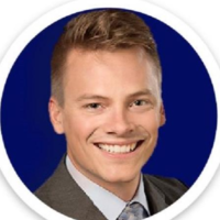 Dr. Adam John Veit
