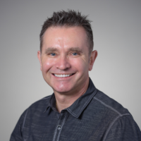 Dr. Steven John Mitchell