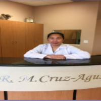 Dr. Maria Adelina Hernandez Cruz-Agustin