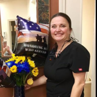 Dr. Daniela R O'Neill