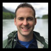Dr. Lance E. Vander Giessen