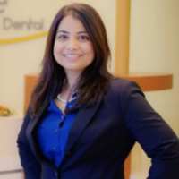 Dr. Farhana Mustafa Rassiwala