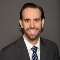Dr. Brent Asher Parker