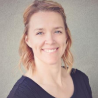 Dr. April Jewell Hinton