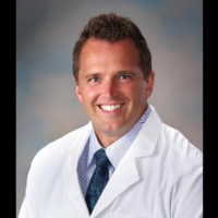 Dr. Stephen Wesley Hansen