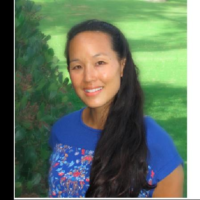 Dr. Alexis Laine Louie