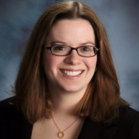 Dr. Lauren Elizabeth Murphy