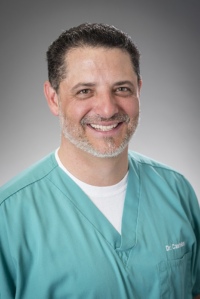 Dr. Paulino  Castellon