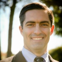 Dr. Garrett F Orr