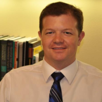 Dr. Bryce D Leavitt