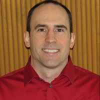 Dr. Paul D McAllister