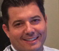 Dr. Jason Kole Perkins